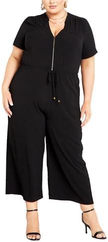 Stylish Women's​ Jumpsuits for Casual Summer Outings