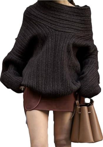 Stylish and ‍Cozy Women's Sweaters for Every Occasion