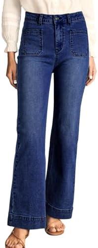 Discover Stylish Women's Jeans: Variety & Comfort Awaits