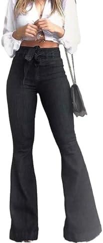 Discover Stylish Women's Jeans: Variety & Comfort Awaits