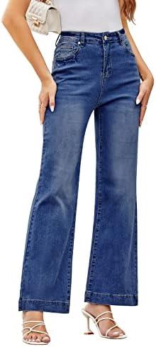 Discover Stylish Women's Jeans: Variety &‍ Comfort Awaits