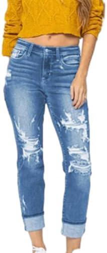 Discover Stylish Women's Jeans: Variety⁤ & Comfort Awaits