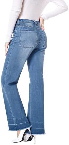 Discover Stylish‌ Women's Jeans: Variety & Comfort ⁢Awaits