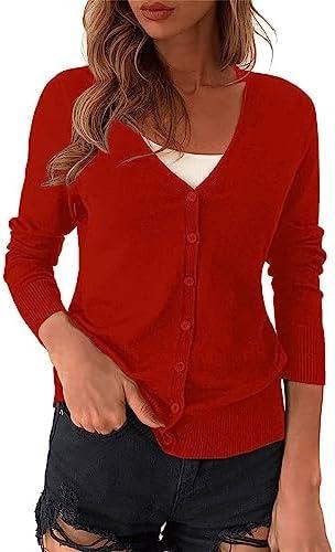 Shop Trendy Women's Sweaters: Cozy ‌Styles⁢ for Every Season!