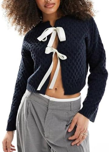 Shop Trendy Women's Sweaters: Cozy Styles for Every ‌Season!