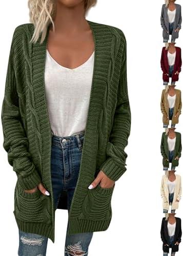 Explore Trendy Women's Cardigans for Every​ Occasion!