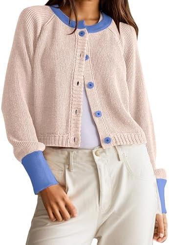 Explore Trendy Women's Cardigans for Every Occasion!