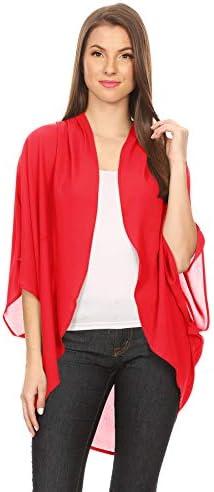 Explore Trendy Women's Cardigans for Every Occasion!