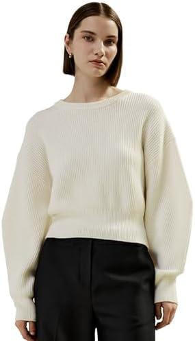 Explore Trendy Women's Knitwear for Every Season!