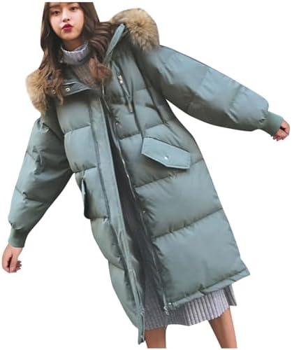 Explore Trendy Women's Winter Coats for Ultimate Warmth