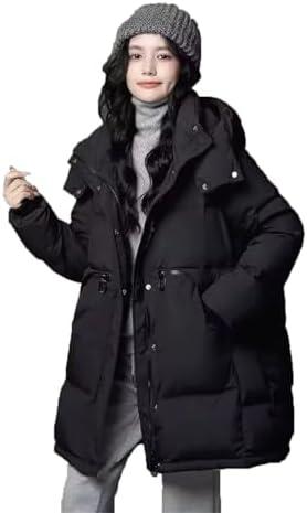 Explore Trendy Women's Winter Coats for Ultimate Warmth