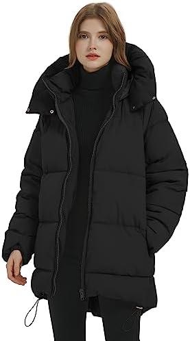 Explore Trendy ‍Women's⁤ Winter Coats for Ultimate Warmth