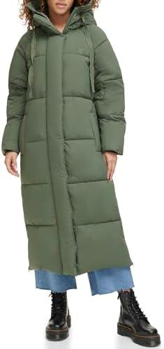 Explore Trendy Women's Winter ​Coats for Ultimate Warmth