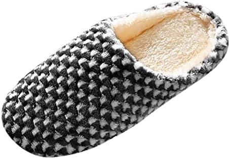 Cozy Women's‍ Plush Slippers for Indoor and Outdoor Use