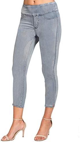 Explore Trendy Women's Denim: From Baggy to Skinny Styles!