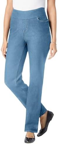 Stylish Women's Jeans: Casual, Trendy, and Affordable Options