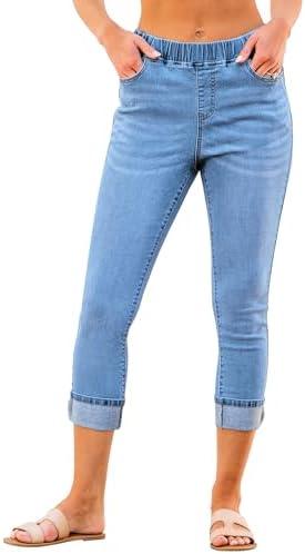 Stylish Women's Jeans: Casual,​ Trendy, and Affordable Options