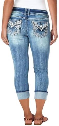 Stylish Women's Jeans: Casual, Trendy, and Affordable Options