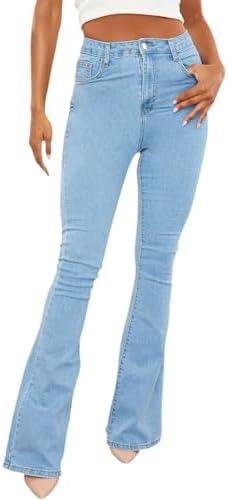 Stylish Women's Jeans: Casual, Trendy, and Affordable Options