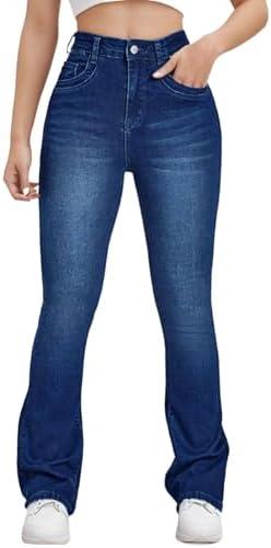 Stylish Women's Jeans: Casual, Trendy, and Affordable Options