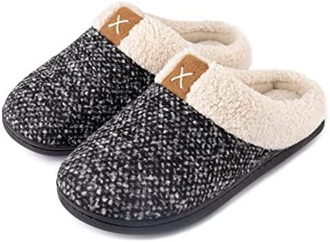 Cozy Women's Slippers for Ultimate Indoor Comfort