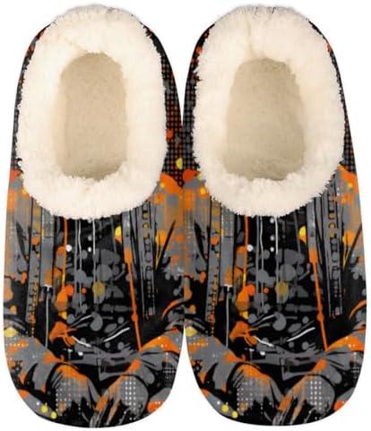 Cozy Women's Slippers for Ultimate Indoor Comfort