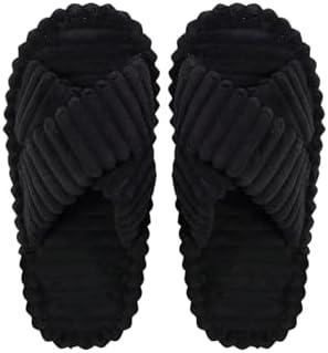 Cozy Women's Slippers for Ultimate Indoor Comfort