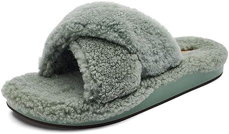 Cozy Women's Slippers for Ultimate Indoor Comfort