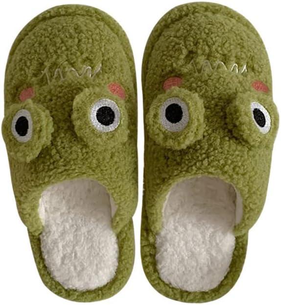 Cozy Women's Slippers‍ for ⁤Ultimate Indoor Comfort