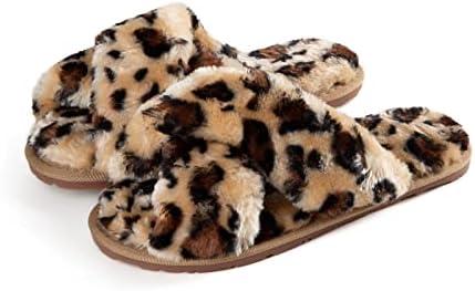 Cozy Women's Slippers for Ultimate Indoor Comfort