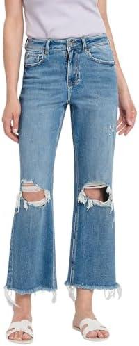 Elevate Your Style: Stylish and Comfortable Women's Jeans