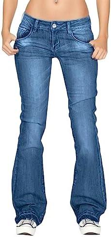 Elevate⁢ Your Style: Stylish and Comfortable Women's Jeans