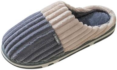 Comfort Meets Style: Women's Cozy Slippers for All Seasons