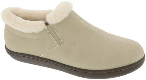 Comfort Meets Style: Women's Cozy Slippers for All Seasons