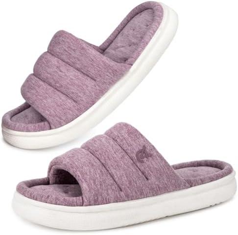 Comfort Meets⁣ Style: Women's ⁤Cozy Slippers​ for All Seasons