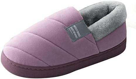 Comfort Meets Style: Women's Cozy Slippers for All Seasons