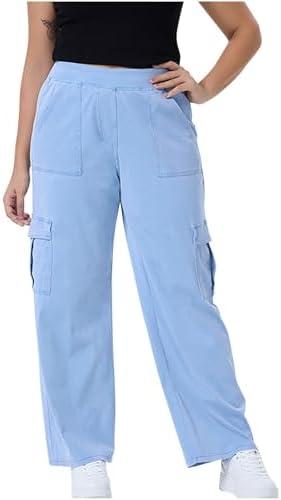 Explore Trendy Women's Wide Leg and High​ Waisted Jeans