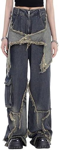 Explore ⁤Trendy⁣ Women's Wide Leg⁤ and High Waisted ⁤Jeans