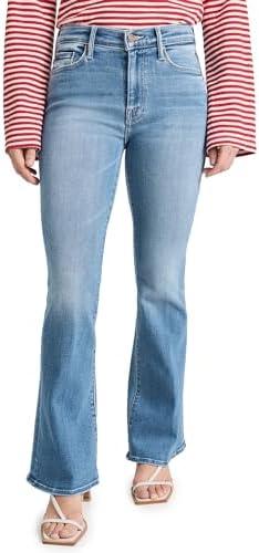 Trendy Women's Jeans: Stylish Fits for Every Occasion