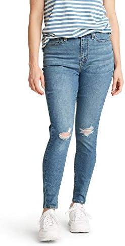 Trendy Women's Jeans: Stylish ⁤Fits for Every Occasion