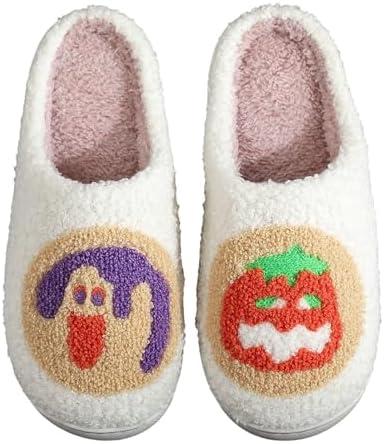 Comfortable Women's Slippers for Cozy Indoor and Outdoor Wear