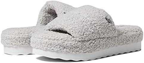 Comfortable ​Women's Slippers for Cozy Indoor and Outdoor Wear