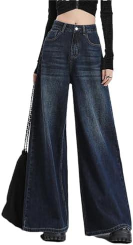 High-Waisted Women's ‌Jeans: ‍Stylish & Comfortable Options