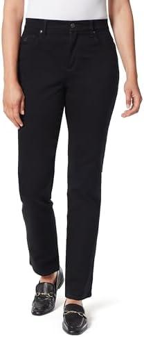 High-Waisted Women's Jeans: Stylish & Comfortable Options