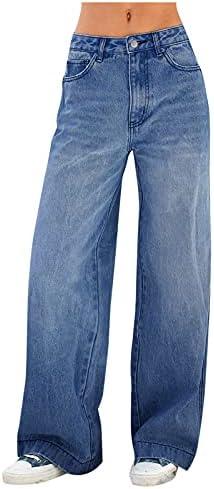 High-Waisted Women's Jeans: Stylish & Comfortable⁤ Options