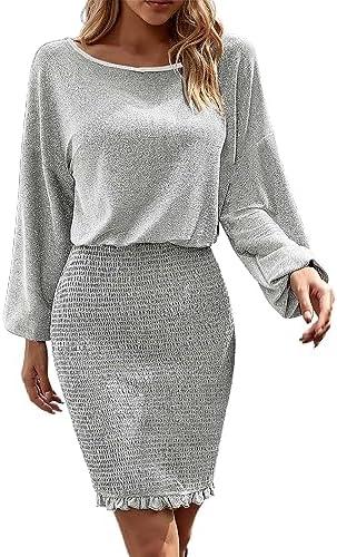 Stylish ‌Women's Dresses for Every Occasion⁢ on Amazon!