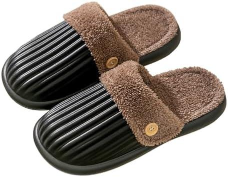 Explore Cozy Women's Slippers: Comfort & Style Await!