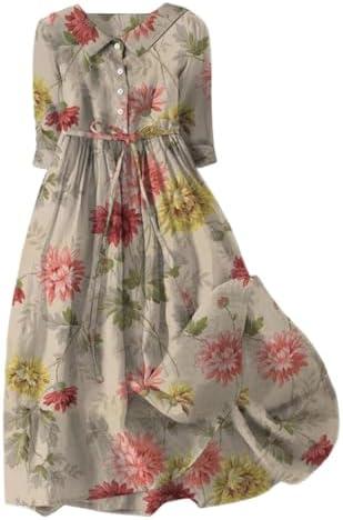 Chic ‌Women's Vintage Dresses for Every Occasion - Shop Now!