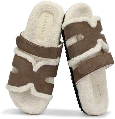 Cozy and Stylish Women's ⁣Slippers for Ultimate Comfort