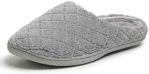 Cozy and Stylish Women's Slippers for Ultimate Comfort